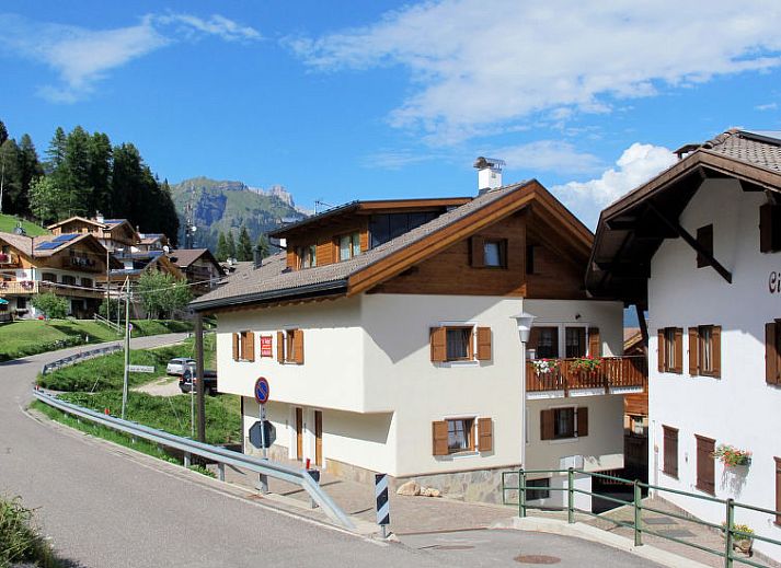 Unterkunft 08710357 • Appartement Dolomiten • Appartement Delago 