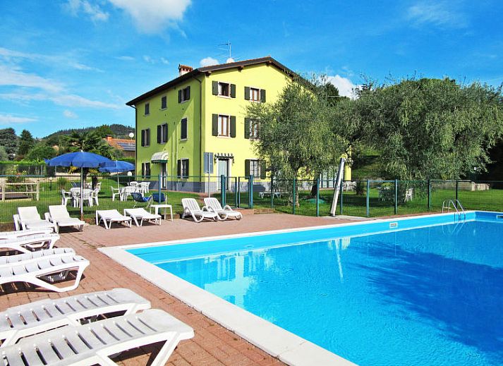 Guest house 08916309 • Apartment Italian Lakes • Appartement Ca' Bottrigo 