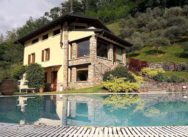 Guest house 08919206 • Holiday property Italian Lakes • Dosso della Regina 6 