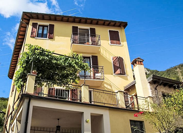 Guest house 08922901 • Apartment Italian Lakes • Appartement Formaga 