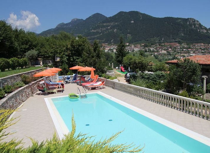 Guest house 08932505 • Apartment Italian Lakes • Appartement La Tartufaia 