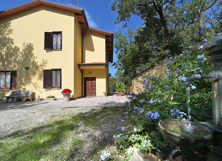 Verblijf 08937605 • Vakantiewoning Italiaanse meren • Vakantiehuis Mariani 