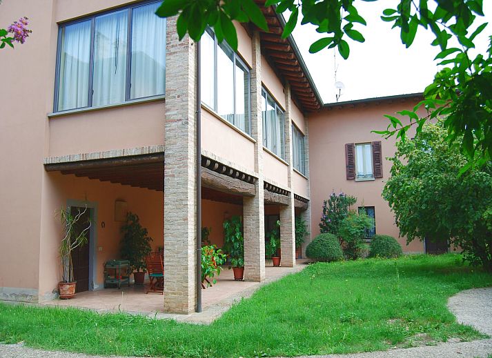 Guest house 0897603 • Holiday property Italian Lakes • La Dimora di Lorenzo - Lago d'Iseo Franciacorta 