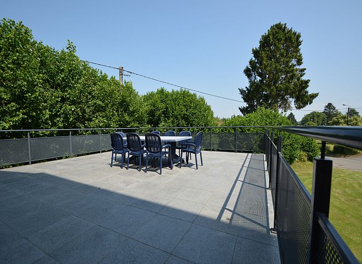 Guest house 091132 • Holiday property Luxembourg • Les Boutons d'Or 