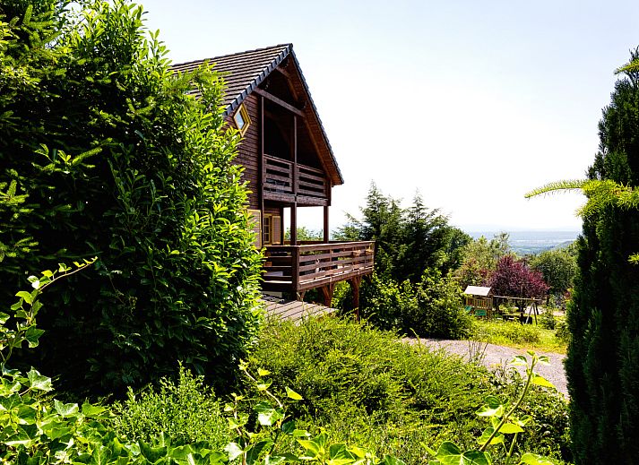 Verblijf 0913308 • Vakantiewoning Ardennen (Luxemburg) • 12 persoons groepsaccommodatie met sauna en bubbelbad in 