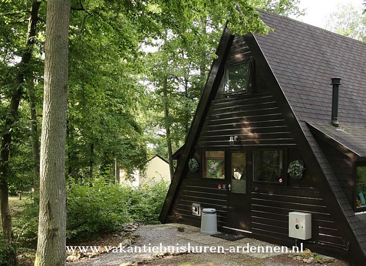 Guest house 0913919 • Holiday property Luxembourg • Chalet 12 