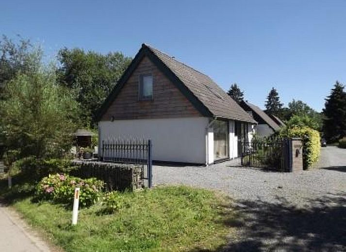 Verblijf 0918305 • Vakantiewoning Ardennen (Luxemburg) • Mooi 6 persoons vakantiehuis in de Ardennen 