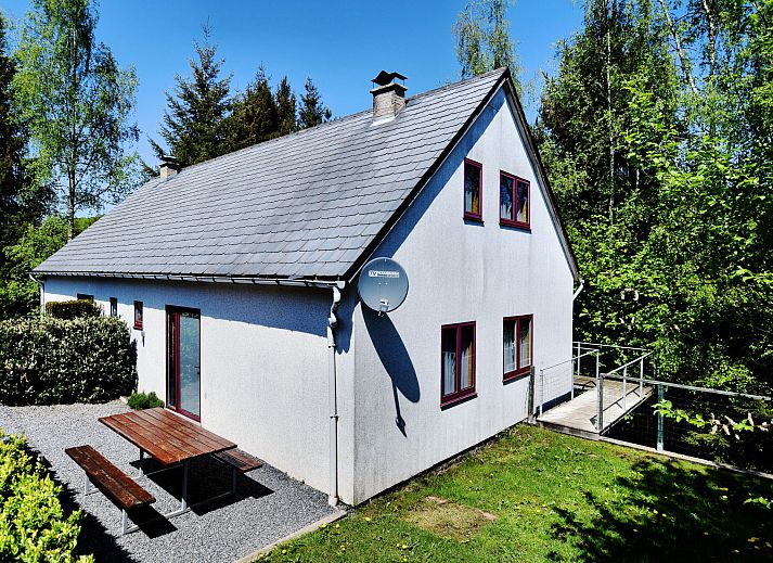 Guest house 0925505 • Holiday property Luxembourg • Masblette 