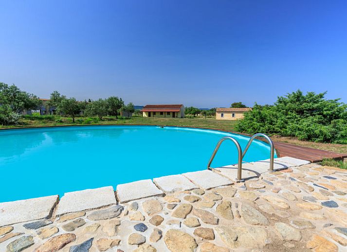 Guest house 0930136 • Holiday property Sardinia • Vakantiehuis Gli Scalitti 