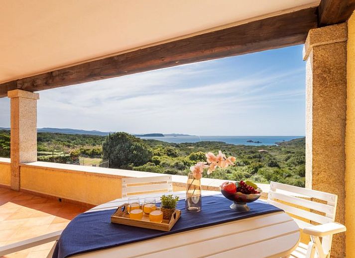 Guest house 09339701 • Holiday property Sardinia • Vakantiehuis Giovanna 