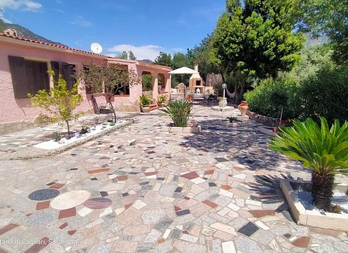 Guest house 0938005 • Holiday property Sardinia • Vakantiehuis Luna 