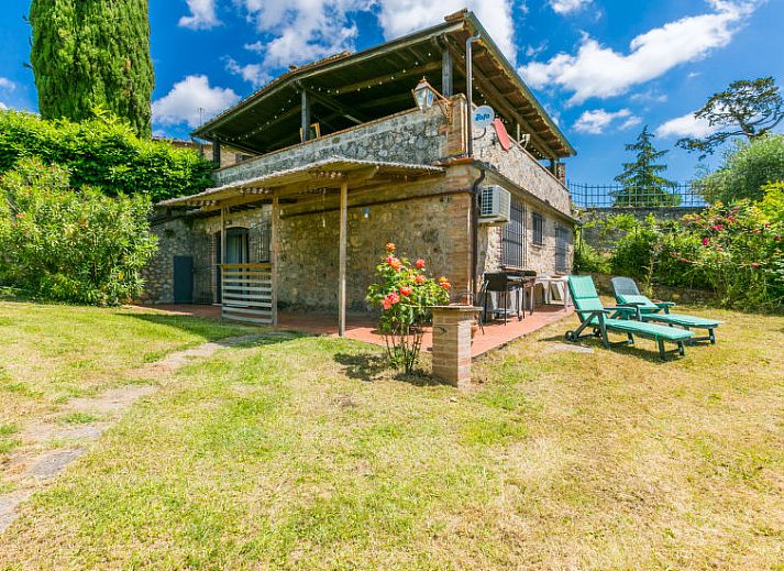 Guest house 0951020 • Holiday property Tuscany / Elba • Vakantiehuis L'Oliviera 