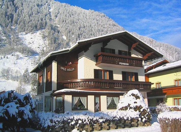 Verblijf 095107515 • Vakantiewoning Salzburg • Landhaus Hollin 