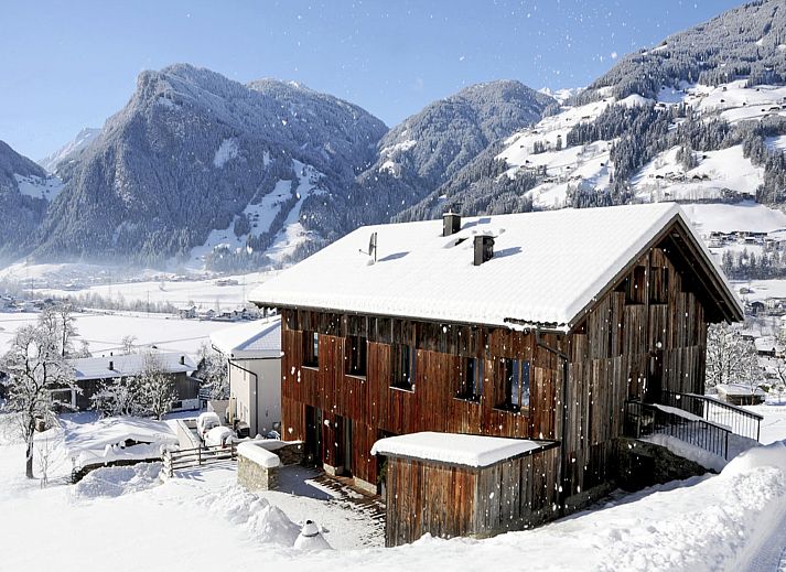 Verblijf 095108155 • Appartement Tirol • Waidachhaus 