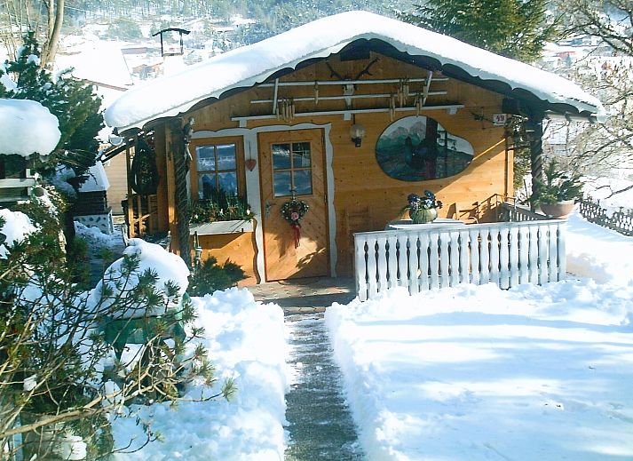 Guest house 095108477 • Chalet Tyrol • Singer 