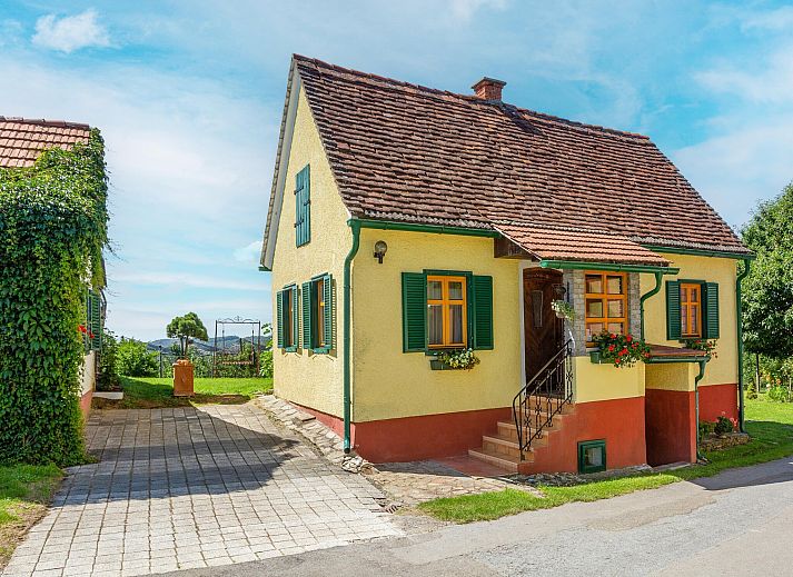 Verblijf 095108736 • Vakantiewoning Steiermark • Weitzer 