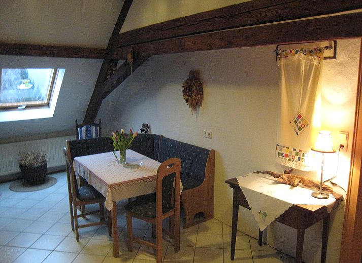 Guest house 095109893 • Apartment Eifel / Mosel / Hunsrueck • Talblick 