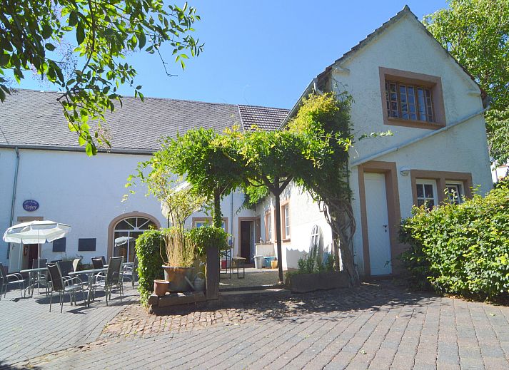 Guest house 095110000 • Apartment Eifel / Mosel / Hunsrueck • Enjoy II 