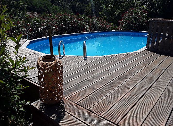 Guest house 095110508 • Holiday property Tuscany / Elba • Villa Di Bugno 