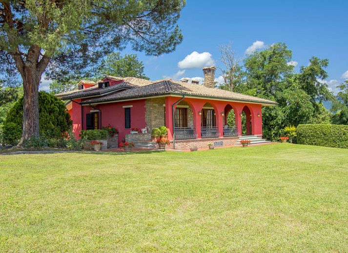 Guest house 09511105 • Holiday property Tuscany / Elba • Vakantiehuis Villa Taioli 