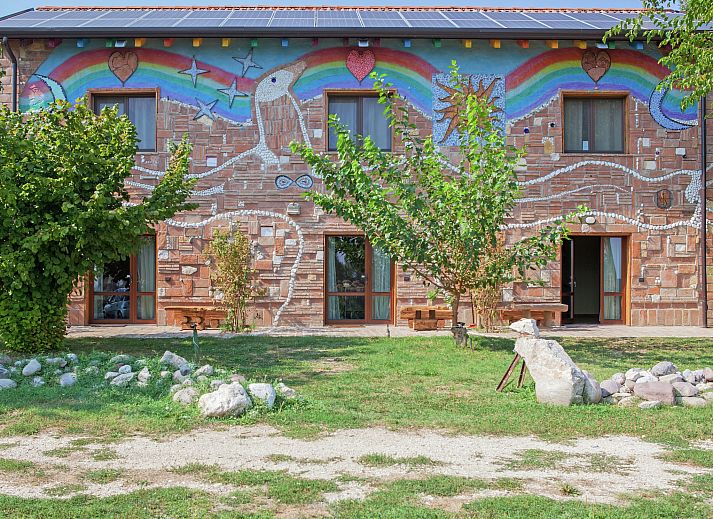 Guest house 095113050 • Chalet Emilia Romagna • Due Laghi di Portomaggiore 