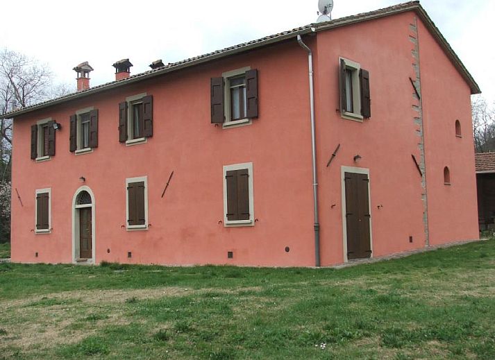 Guest house 095113150 • Holiday property Emilia Romagna • Appartamento Yassine 