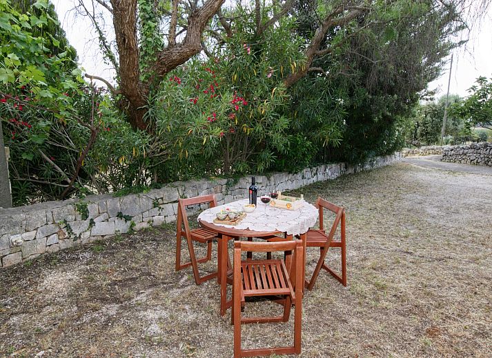 Unterkunft 095114225 • Chalet Apulien / Puglia • il Tesoro 