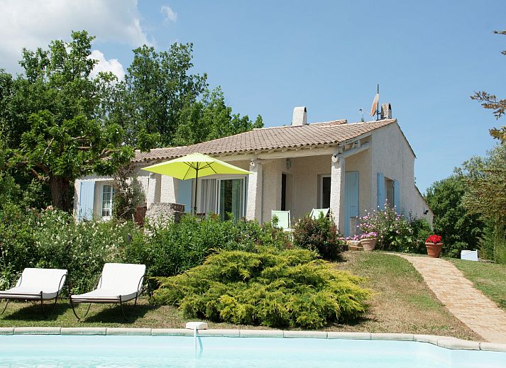 Unterkunft 095114548 • Ferienhaus Provence / Cote d'Azur • Villa Coda 