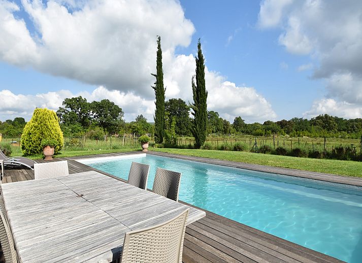 Guest house 095115538 • Holiday property Languedoc / Roussillon • Domaine de Lavit 