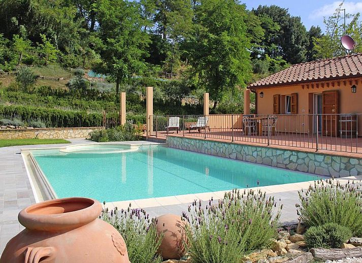 Guest house 095118403 • Holiday property Tuscany / Elba • Mulino della Rivolta 