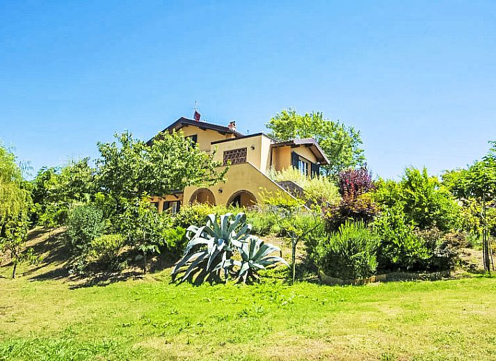 Guest house 09531303 • Holiday property Tuscany / Elba • Vakantiehuis Casa Gianna 