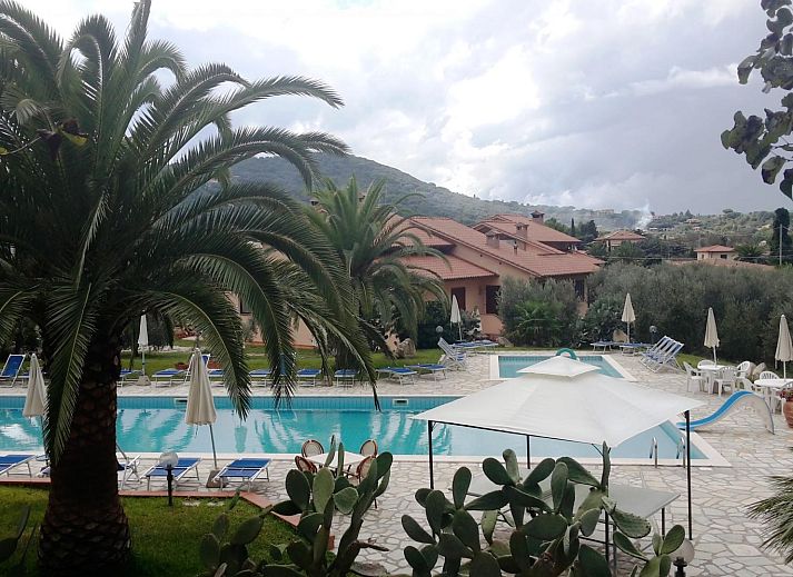 Guest house 09533808 • Holiday property Tuscany / Elba • Elba Residence 