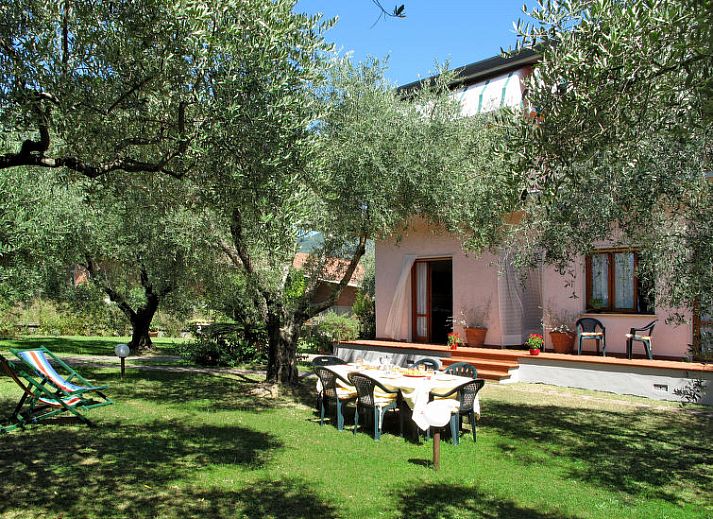 Guest house 09561320 • Apartment Tuscany / Elba • Appartement Wilma 