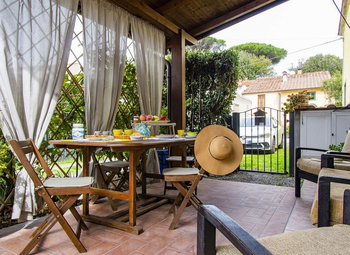 Guest house 09565105 • Holiday property Tuscany / Elba • Vakantiehuis  Mulini 