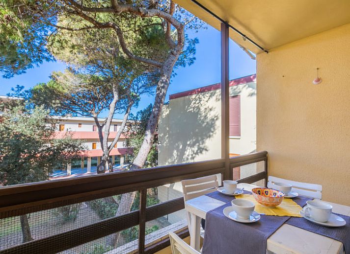 Verblijf 0958624 • Appartement Toscane / Elba • Appartement Sole e mare 