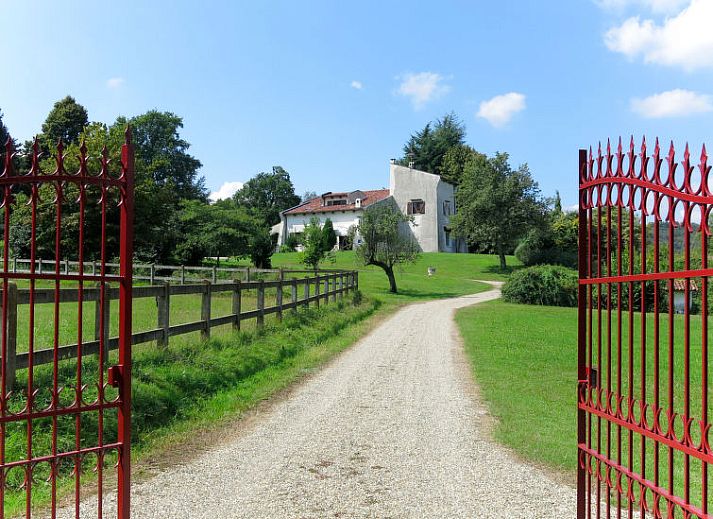 Verblijf 09711703 • Vakantiewoning Piemonte • Vakantiehuis La Bertolina 