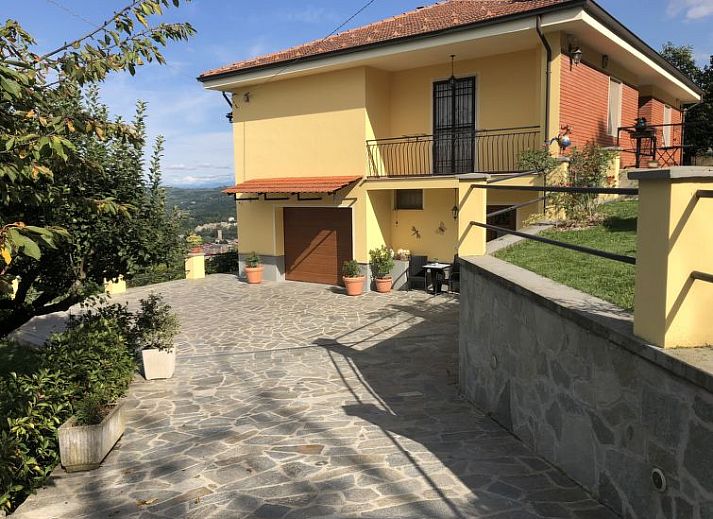 Guest house 09715206 • Holiday property Piedmont • Vakantiehuis Bellavista 