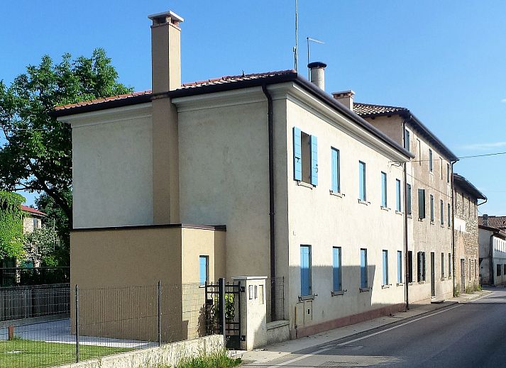 Unterkunft 0989504 • Ferienhaus Veneto / Venedig • Casa sul Piave 