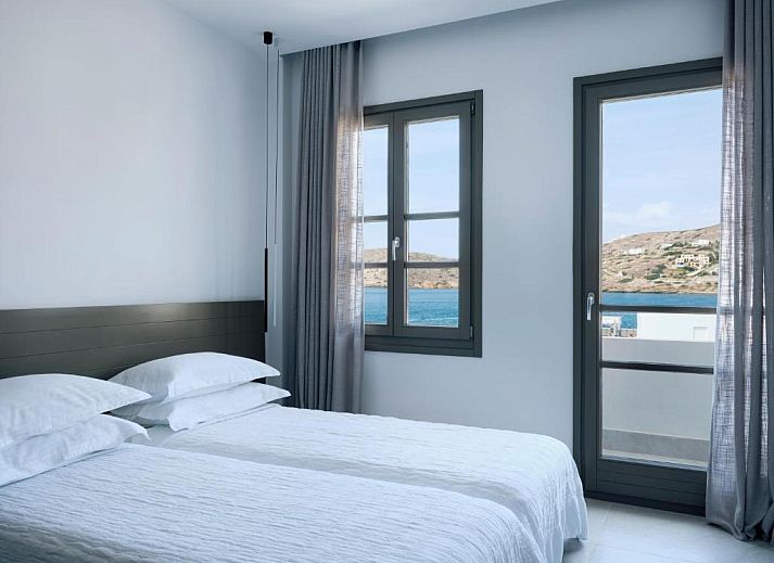 Guest house 10006107 • Apartment Greek Islands • Acteon Hotel 