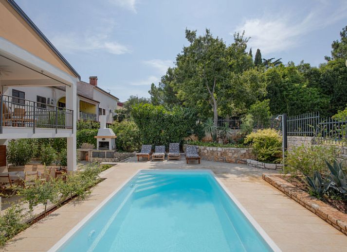 Guest house 10111535 • Holiday property Istria • Vakantiehuis Villa Asi 