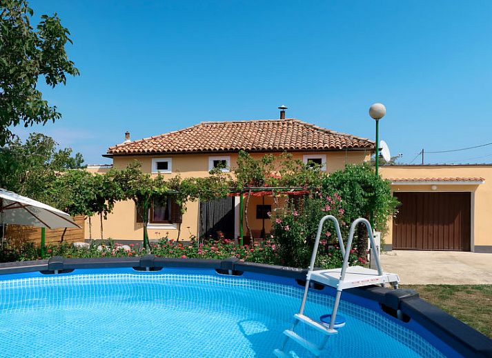 Guest house 10116912 • Holiday property Istria • Vakantiehuis Ariana 