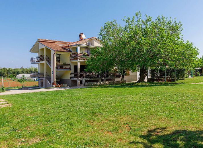 Guest house 10118401 • Apartment Istria • Appartement Vesela 