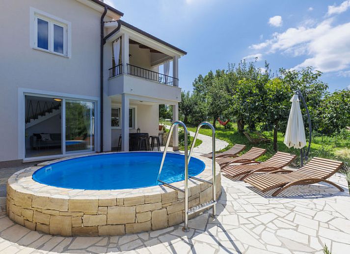 Guest house 10125804 • Holiday property Istria • Vakantiehuis Klementini 