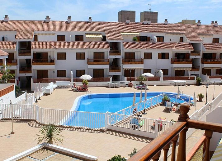 Verblijf 102144123 • Appartement Canarische Eilanden • House El Cardon by Holiday World 