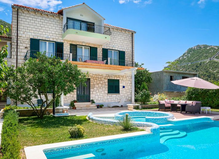 Guest house 1030657 • Apartment Dalmatia • Appartement Siga 