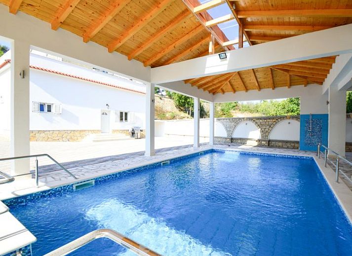 Guest house 10310103 • Holiday property Dalmatia • Vakantiehuis Villa Kursar 