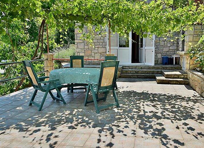 Guest house 10313501 • Holiday property Dalmatia • Vakantiehuis Ratimir 