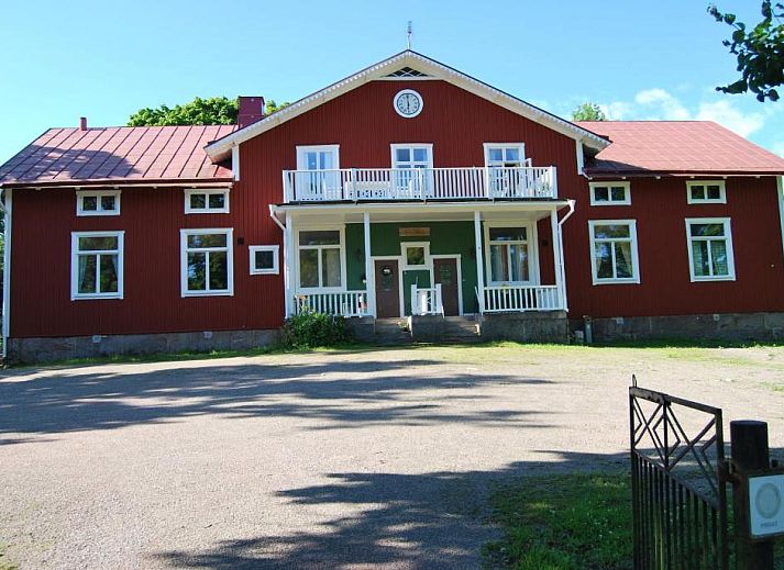 Verblijf 10317203 • Bed and breakfast Svealand • Rytterne Kyrkskola B&B 