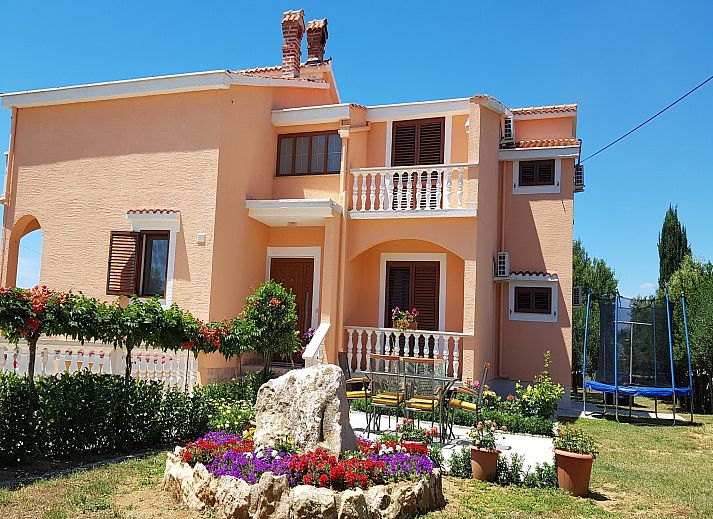 Guest house 10336902 • Apartment Dalmatia • Apartment N i L 