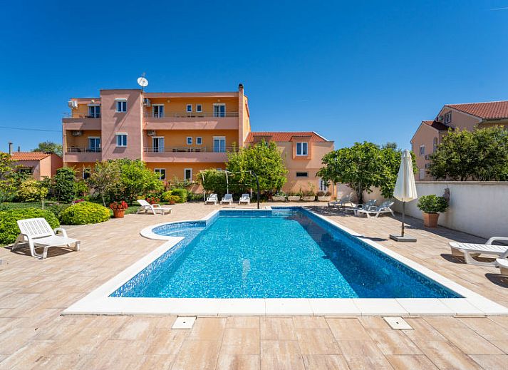 Guest house 1034713 • Apartment Dalmatia • Appartement Bonex 